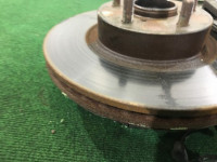 Front hubs SUBARU LEGACY OEM 26291AC021 26291AC022 26291AC031 26291AC032 26310AA092 BH9 2001 EJ254