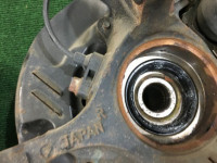 Front hubs SUBARU LEGACY OEM 26291AC021 26291AC022 26291AC031 26291AC032 26310AA092 BH9 2001 EJ254