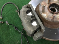 Front hubs SUBARU LEGACY OEM 26291AC021 26291AC022 26291AC031 26291AC032 26310AA092 BH9 2001 EJ254
