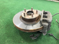 Front hubs SUBARU LEGACY OEM 26291AC021 26291AC022 26291AC031 26291AC032 26310AA092 BH9 2001 EJ254