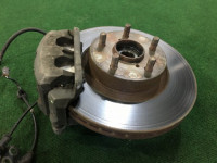 Front hubs SUBARU LEGACY OEM 26291AC021 26291AC022 26291AC031 26291AC032 26310AA092 BH9 2001 EJ254