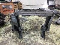 แผงหน้าหม้อน้ำ SUBARU LEGACY OEM 53060AE001 53040AE000 53020AE091 53020AE081 53060AE051 BH9 2001