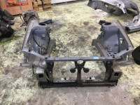 แผงหน้าหม้อน้ำ SUBARU LEGACY OEM 53060AE001 53040AE000 53020AE091 53020AE081 53060AE051 BH9 2001