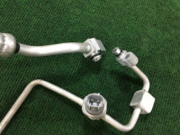 A/C lines SUBARU LEGACY OEM 73424AE000 73424AE001 73431AE050 73425AE021 BH9 2001 EJ254
