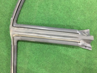 Junta de puerta izquierda SUBARU LEGACY OEM 63521AE030 BH9 2001 Silver 01G