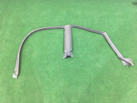 Junta de puerta izquierda SUBARU LEGACY OEM 63521AE030 BH9 2001 Silver 01G