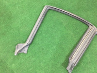 Junta de puerta derecha SUBARU LEGACY OEM 63521AE020 BH9 2001 Silver 01G