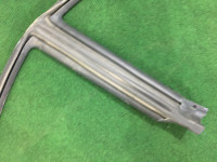 Junta de puerta derecha SUBARU LEGACY OEM 63521AE020 BH9 2001 Silver 01G