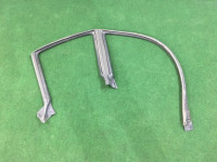 Junta de puerta derecha SUBARU LEGACY OEM 63521AE020 BH9 2001 Silver 01G