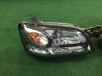 ไฟหน้า SUBARU LEGACY OEM 84001AE300 84001AE310 BH9 2001