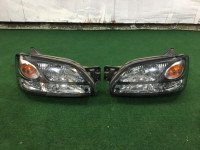 ไฟหน้า SUBARU LEGACY OEM 84001AE300 84001AE310 BH9 2001