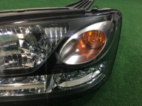 ไฟหน้า SUBARU LEGACY OEM 84001AE300 84001AE310 BH9 2001