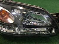 ไฟหน้า SUBARU LEGACY OEM 84001AE300 84001AE310 BH9 2001