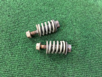 Tornillos de escape 44059AA010 44044AA010 SUBARU LEGACY