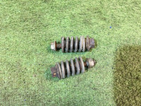 Tornillos de escape 44059AA010 44044AA010 SUBARU LANCASTER