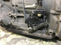 Акпп SUBARU LANCASTER OEM 31000AE050 31000AE600 BHE 2000 EZ30