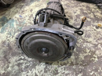 Акпп SUBARU LANCASTER OEM 31000AE050 31000AE600 BHE 2000 EZ30