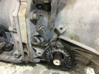 Акпп SUBARU LANCASTER OEM 31000AE050 31000AE600 BHE 2000 EZ30