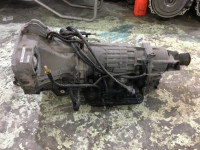 Акпп SUBARU LANCASTER OEM 31000AE050 31000AE600 BHE 2000 EZ30