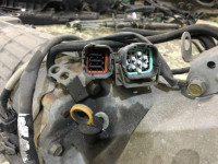 Акпп SUBARU LANCASTER OEM 31000AE050 31000AE600 BHE 2000 EZ30