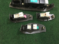 Módulo de elevalunas SUBARU LANCASTER OEM 83071AE060 83071AE040 BHE 2000 EZ30