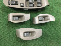 Módulo de elevalunas SUBARU LANCASTER OEM 83071AE060 83071AE040 BHE 2000 EZ30