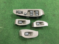 Módulo de elevalunas SUBARU LANCASTER OEM 83071AE060 83071AE040 BHE 2000 EZ30