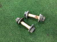 น็อตปรับศูนย์ล้อหลัง 901700122 829001 0829001 SUBARU LANCASTER