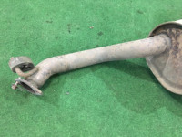 Silencioso trasero SUBARU LANCASTER OEM 44300AE200 BHE 2000 EZ30
