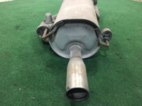 Silencioso trasero SUBARU LANCASTER OEM 44300AE200 BHE 2000 EZ30