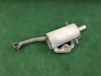 หม้อพักท้าย 44300AE200 SUBARU LANCASTER