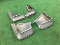 マッドフラップ J1017AE122LG J1017AE123LG J1017AE125LG J1017AE126LG SUBARU LANCASTER