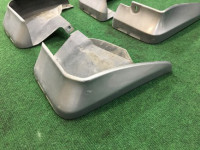 บังโคลนอ่อน SUBARU LANCASTER OEM J1017AE122LG J1017AE123LG J1017AE125LG J1017AE126LG BHE 2000 white / grey 0U4