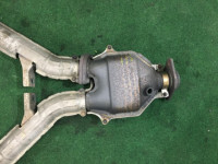 ท่อร่วมไอเสีย SUBARU LANCASTER OEM 44101AE050 44101AE040 BHE 2000 EZ30