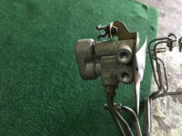 Brake proportioning valve SUBARU LANCASTER OEM 27674AC091 26517AE020 26517AE030 BHE 2000 EZ30