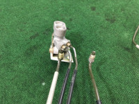 Brake proportioning valve SUBARU LANCASTER OEM 27674AC091 26517AE020 26517AE030 BHE 2000 EZ30