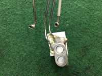 Brake proportioning valve SUBARU LANCASTER OEM 27674AC091 26517AE020 26517AE030 BHE 2000 EZ30