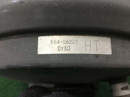 制动总泵 VDC SUBARU LANCASTER OEM 26401AE000 26401AE001 26402AE160 BHE 2000 EZ30