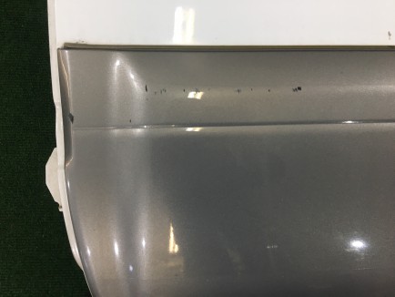 Porta traseira esquerda SUBARU LANCASTER OEM 60400AE430 BHE 2000 white / grey 0U4