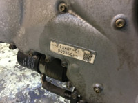 发动机 SUBARU LANCASTER OEM 10100BC660 10100BG320 BHE 2000 EZ30