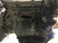 发动机 SUBARU LANCASTER OEM 10100BC660 10100BG320 BHE 2000 EZ30