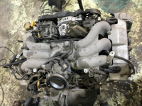 发动机 SUBARU LANCASTER OEM 10100BC660 10100BG320 BHE 2000 EZ30