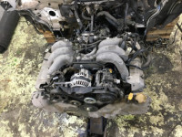 发动机 SUBARU LANCASTER OEM 10100BC660 10100BG320 BHE 2000 EZ30