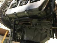 发动机 SUBARU LANCASTER OEM 10100BC660 10100BG320 BHE 2000 EZ30