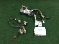 Juego de cerraduras 57491AE541 57491AE740 SUBARU LANCASTER