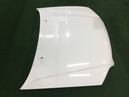 ฝากระโปรงหน้า SUBARU LANCASTER OEM 57229AE000 BHE 2000 white / grey 0U4