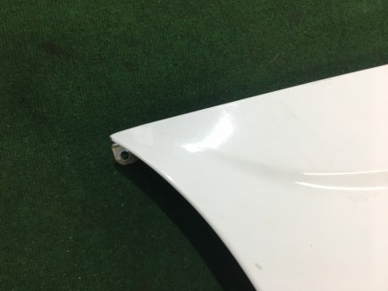 ฝากระโปรงหน้า SUBARU LANCASTER OEM 57229AE000 BHE 2000 white / grey 0U4