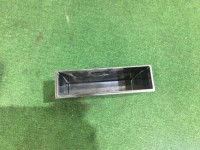 Porta-objetos sob o rádio SUBARU LANCASTER OEM 66128AE000 BHE 2000 white / grey 0U4