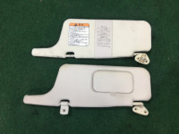 ที่บังแดด SUBARU LANCASTER OEM 92011AE002GF 92011AE032GF BHE 2000 white / grey 0U4