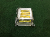Airbag set SUBARU LANCASTER OEM 98221AE060 98231AE000 98231AE010 98211AE040ML 98271AE000DG BHE 2000 EZ30